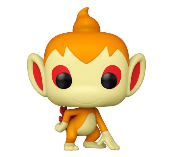 Pokemon-Panflam-Funko-Pop-9cm-Vinyl-Figur-1