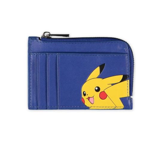 Pokemon-Pikachu-Kartenhalter-Geldboerse-1 Pokemon-Pikachu-Kartenhalter-Geldboerse-1