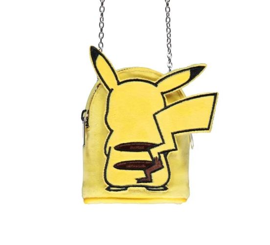 Pokemon-Pikachu-Micro-Tasche-Tasche-1