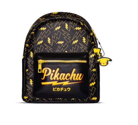 Pokemon-Pikachu-Mini-Rucksack-Rucksack-1 Pokemon-Pikachu-Mini-Rucksack-Rucksack-1