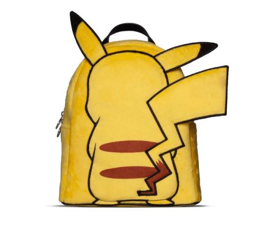 Pokemon-Pikachu-Novelty-Mini-Rucksack-Tasche-1