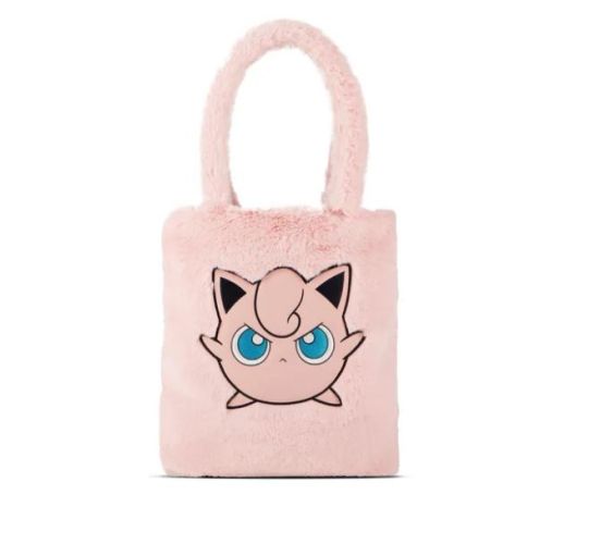 Pokemon-Pummeluff-Novelty-Bag-Tragetasche-1