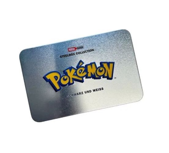 Pokemon-Schwarz-und-Weiss-Steel-Box-Edition-Manga-Neu-1