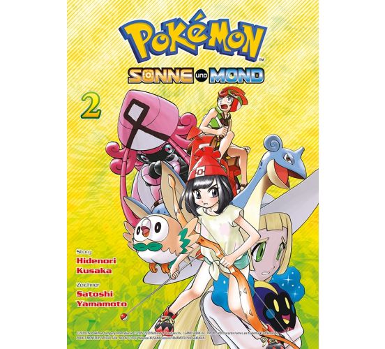 Pokemon-Sonne-und-Mond-02-Manga-Neu-1 Pokemon-Sonne-und-Mond-02-Manga-Neu-1