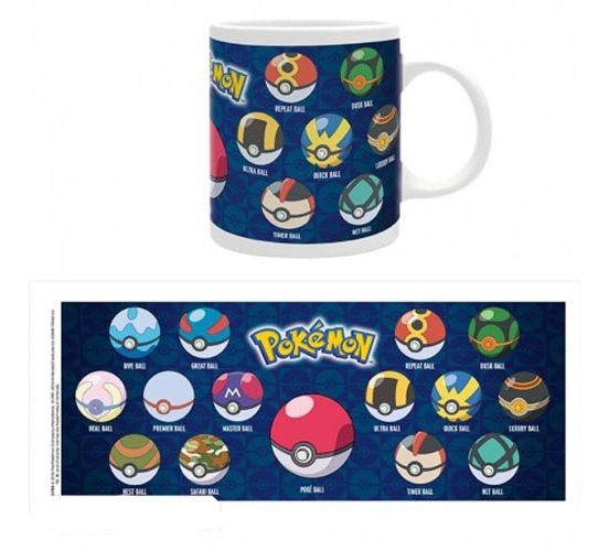Pokemon-Tasse-320ml-Ball-Varianten-1