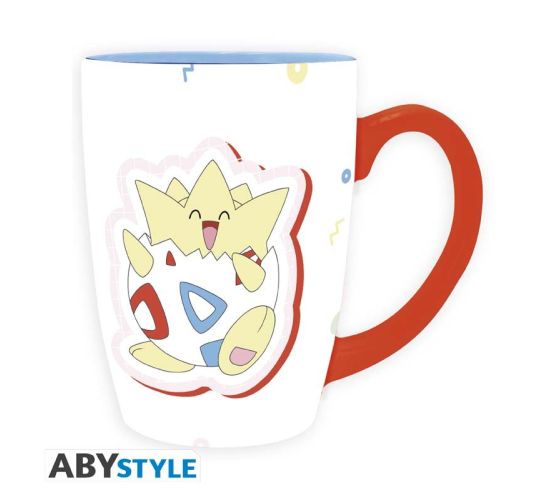 Pokemon-Togepi-400ml-Tasse-1