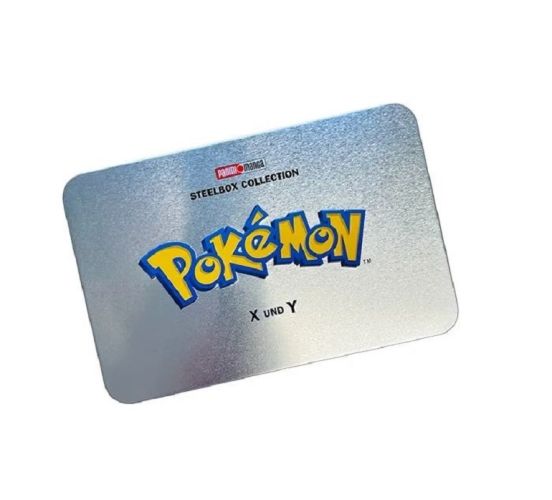 Pokemon-X-und-Y-Steel-Box-Edition-Manga-Neu-1 Pokemon-X-und-Y-Steel-Box-Edition-Manga-Neu-1