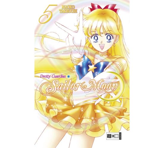 Pretty-Guardian-Sailor-Moon-05-Manga-Neu-1