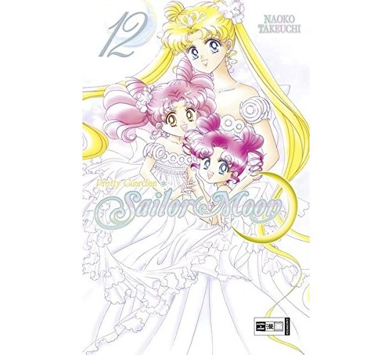 Pretty-Guardian-Sailor-Moon-12-Manga-Neu-1 Pretty-Guardian-Sailor-Moon-12-Manga-Neu-1