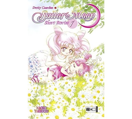 Pretty-Guardian-Sailor-Moon-Short-Stories-01-Manga-Neu-1 Pretty-Guardian-Sailor-Moon-Short-Stories-01-Manga-Neu-1