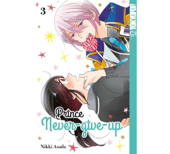 Prince-Never-give-up-03-Manga-Neu-1