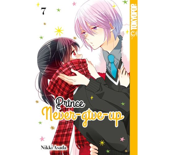 Prince-Never-give-up-07-Manga-Neu-1 Prince-Never-give-up-07-Manga-Neu-1