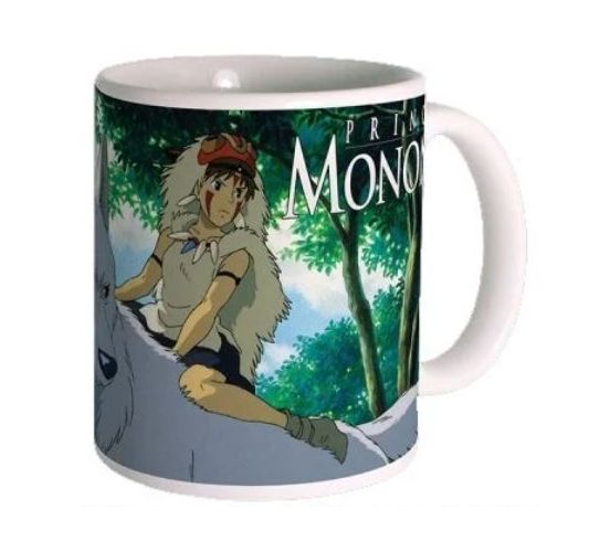 Prinzessin-Mononoke-Mononoke-340ml-Tasse-1
