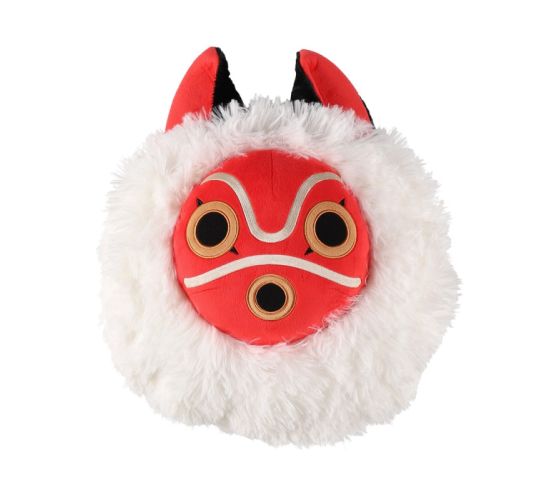 Prinzessin-Mononoke-Sans-Maske-Nakayoshi-Kissen-1