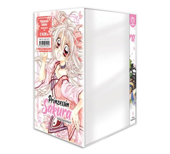 Prinzessin-Sakura-2in1-06-Manga-im-Sammelschuber-Neu-1 Prinzessin-Sakura-2in1-06-Manga-im-Sammelschuber-Neu-1