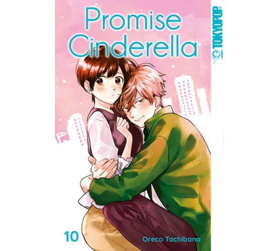 Promise-Cinderella-10-Manga-Neu-1 Promise-Cinderella-10-Manga-Neu-1