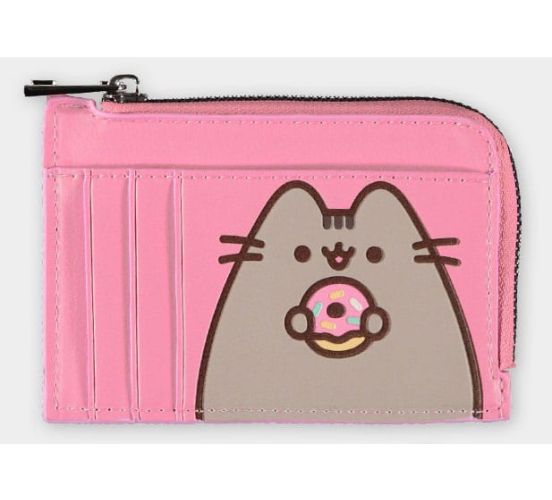 Pusheen-Pusheen-Geldboerse-fuer-Karten-Geldbeutel-1 Pusheen-Pusheen-Geldboerse-fuer-Karten-Geldbeutel-1