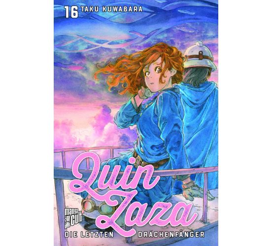 Quin-Zaza-Die-letzten-Drachenfaenger-16-Manga-Neu-1
