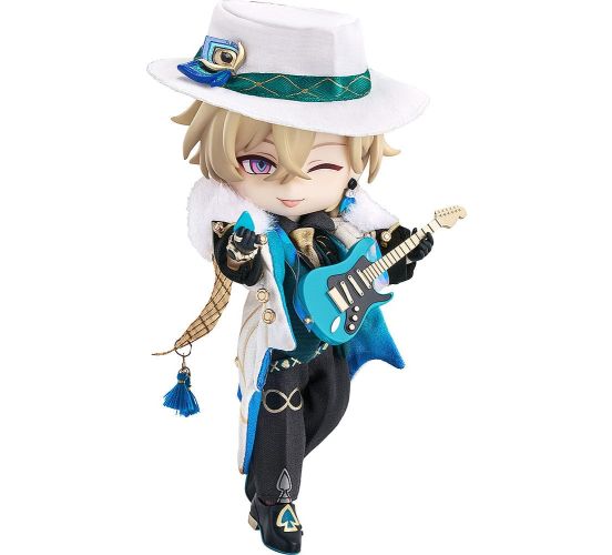 RDER-Honkai-Star-Rail-Nendoroid-Doll-Actionfigur-Aventurine- RDER-Honkai-Star-Rail-Nendoroid-Doll-Actionfigur-Aventurine-