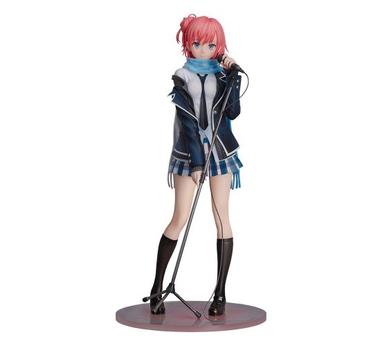 RDER-My-Teen-Romantic-Comedy-SNAFU-PVC-Statue-17-Yui-Yuigaha RDER-My-Teen-Romantic-Comedy-SNAFU-PVC-Statue-17-Yui-Yuigaha