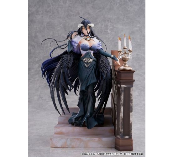 RDER-Overlord-SHIBUYA-SCRAMBLE-FIGURE-PVC-Statue-17-Albedo-J