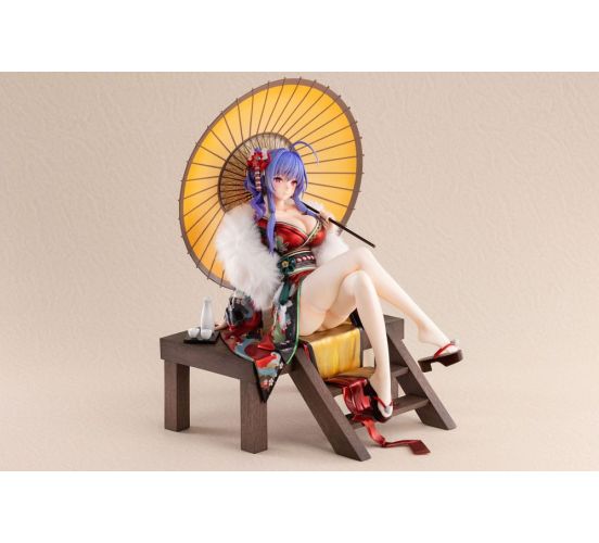 REORDER-Azur-Lane-PVC-Statue-17-St-Louis-Spirits-in-the-Snow REORDER-Azur-Lane-PVC-Statue-17-St-Louis-Spirits-in-the-Snow