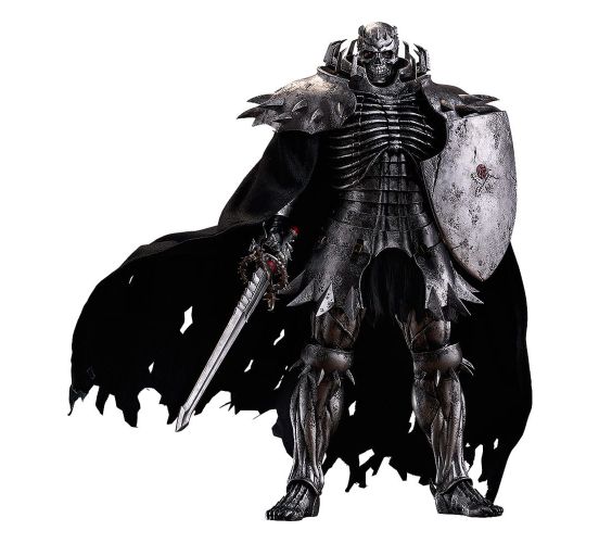 REORDER-Berserk-Pop-Up-Parade-L-PVC-Statue-Skull-Knight-heo-