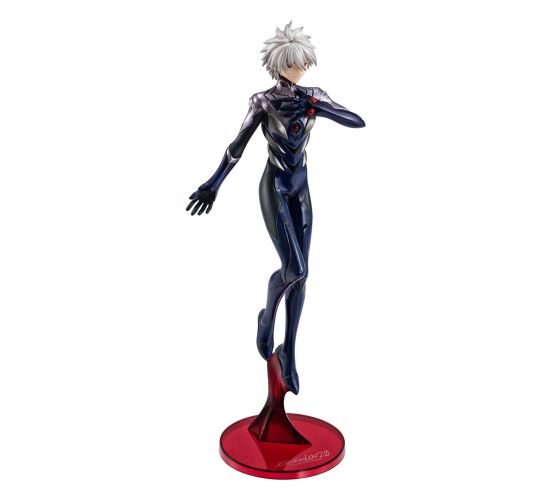 REORDER-Evangelion-30-10-Thrice-Upon-a-Time-GEM-Serie-PVC-St REORDER-Evangelion-30-10-Thrice-Upon-a-Time-GEM-Serie-PVC-St