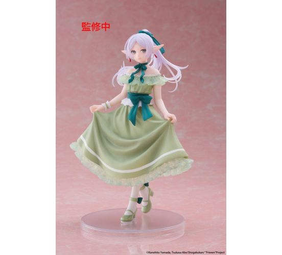 REORDER-Frieren-Beyond-Journeys-End-Coreful-PVC-Statue-Frier