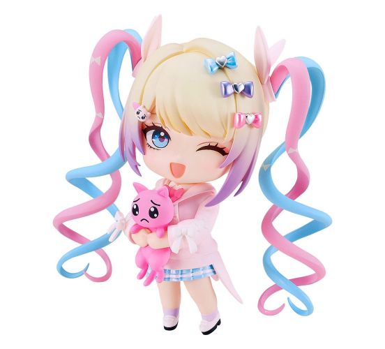 REORDER-Needy-Streamer-Overload-Nendoroid-Actionfigur-OMGkaw REORDER-Needy-Streamer-Overload-Nendoroid-Actionfigur-OMGkaw