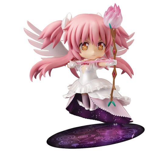 REORDER-Puella-Magi-Madoka-Magica-Nendoroid-Actionfigur-Ulti REORDER-Puella-Magi-Madoka-Magica-Nendoroid-Actionfigur-Ulti