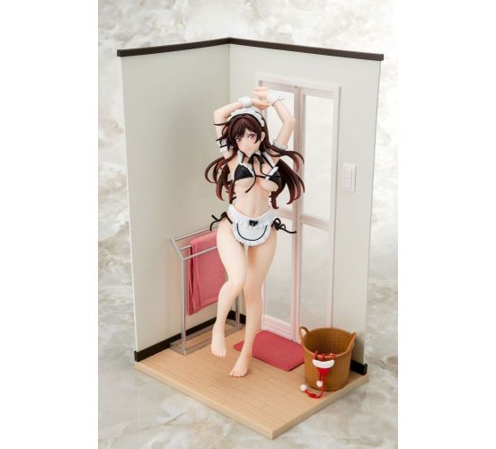 REORDER-Rent-A-Girlfriend-PVC-Statue-16-Chizuru-Mizuhara-Mai REORDER-Rent-A-Girlfriend-PVC-Statue-16-Chizuru-Mizuhara-Mai
