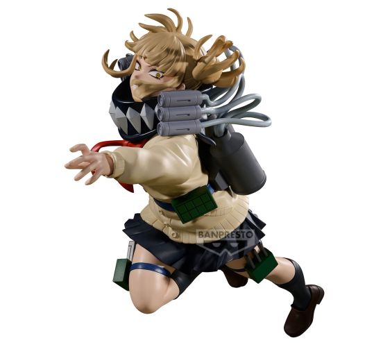 REORDER-Wave-134-My-Hero-Academia-Himiko-Toga-The-Evil-Villa