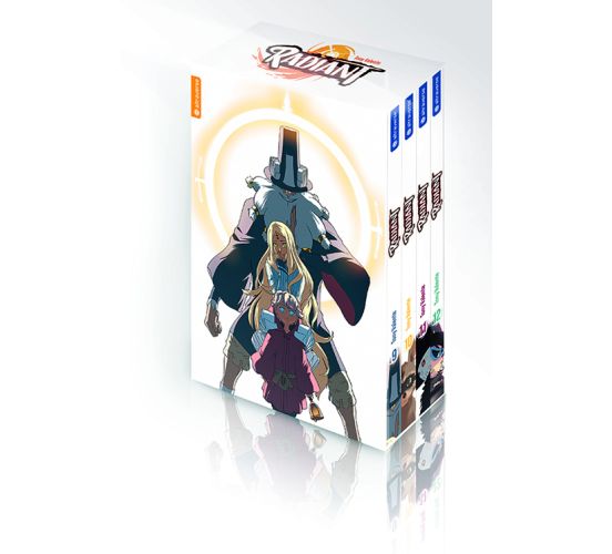 Radiant-09-12-Manga-im-Sammelschuber-Neu-1 Radiant-09-12-Manga-im-Sammelschuber-Neu-1