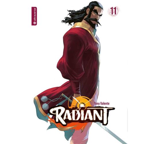 Radiant-11-Manga-Neu-1