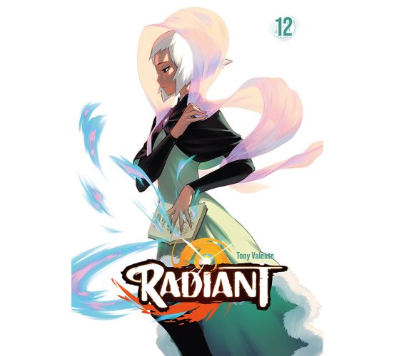 Radiant-12-Manga-Neu-1