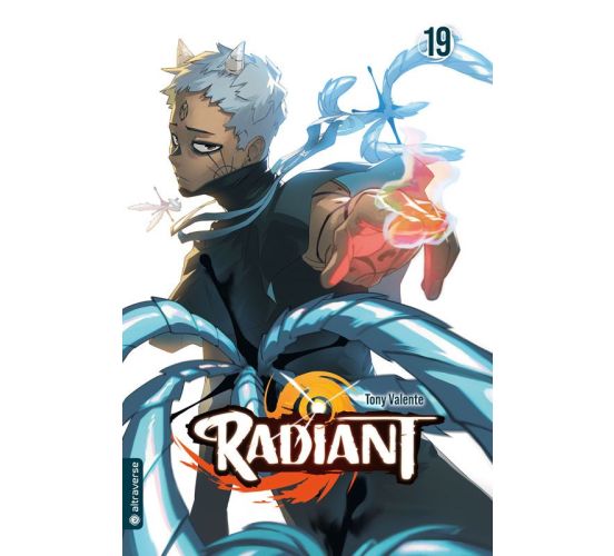 Radiant-19-Manga-Neu-1 Radiant-19-Manga-Neu-1
