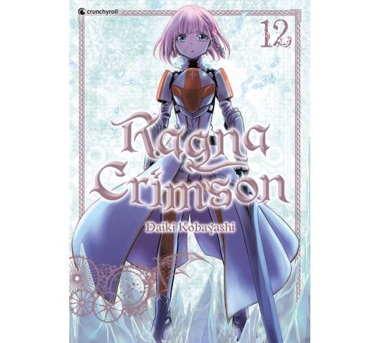 Ragna-Crimson-12-Manga-Neu-1