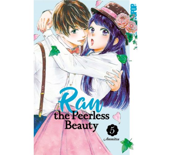 Ran-the-Peerless-Beauty-05-Manga-Neu-1