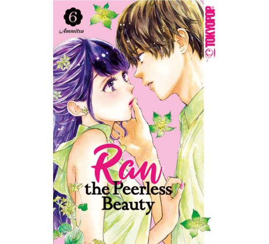 Ran-the-Peerless-Beauty-06-Manga-Neu-1 Ran-the-Peerless-Beauty-06-Manga-Neu-1