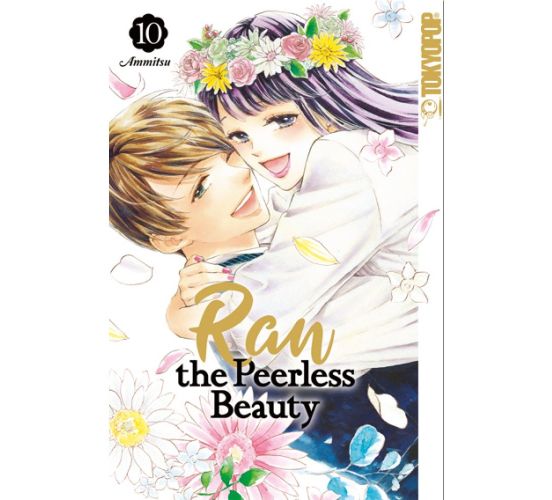 Ran-the-Peerless-Beauty-10-Manga-Neu-1