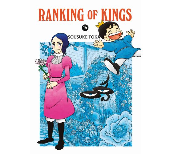 Ranking-of-Kings-14-Manga-Neu-1