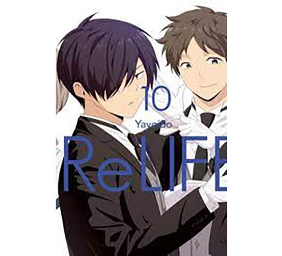 ReLIFE-10-Manga-Neu-1