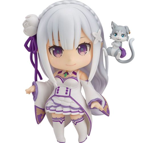 ReZero-Starting-Life-in-Another-World-Nendoroid-Actionfigur- ReZero-Starting-Life-in-Another-World-Nendoroid-Actionfigur-