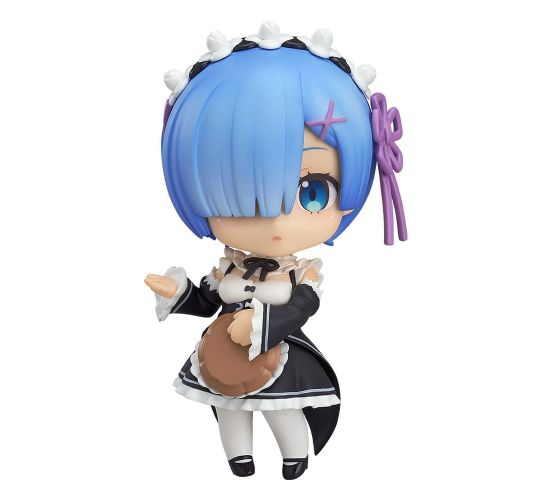 ReZero-Starting-Life-in-Another-World-Nendoroid-Actionfigur-