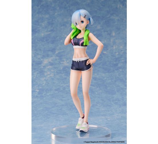 ReZero-Starting-Life-in-another-World-PVC-Statue-17-Rem-Spor