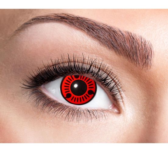 Red-Itachi-Mage-World-Exclusive-Kontaktlinsen-1