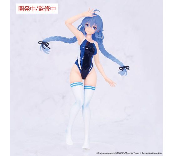 Reincarnation-Season-2-Vivit-PVC-Statue-Roxy-Migurdia-Compet