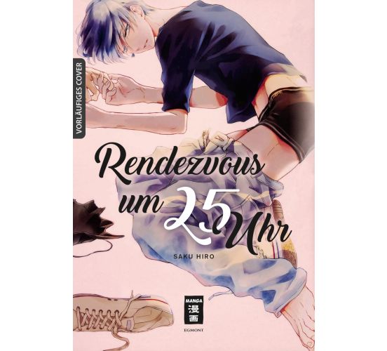 Rendezvous-um-25-Uhr-Manga-Neu-1