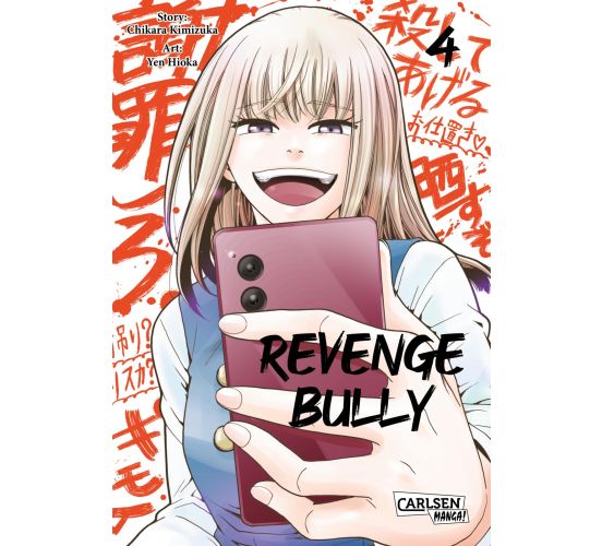 Revenge-Bully-04-Manga-Neu-1
